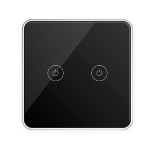 Zigbee 3.0 Timer relè modulo di automazione domestica intelligente lavoro con SmartThings assistente domestico 2 interruttore di gruppo per il controllo dell'illuminazione - Product Image 6