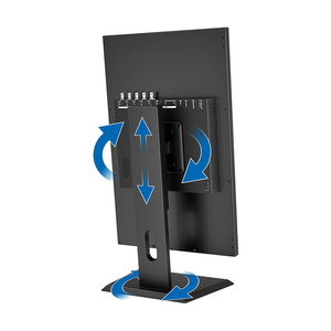 DC12-24V <strong>Input</strong> 21.5 Inch Screen 1920x1080 Display Short Videos Multiview SDI <strong>Monitor</strong> - Product Image 3