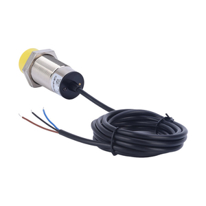 Autonics <strong>Capacitive</strong> Proximity <strong>Sensor</strong> Metal Position Detector Inductive Proximity <strong>Sensor</strong> Switch With Circuit Protection - Product Image 6