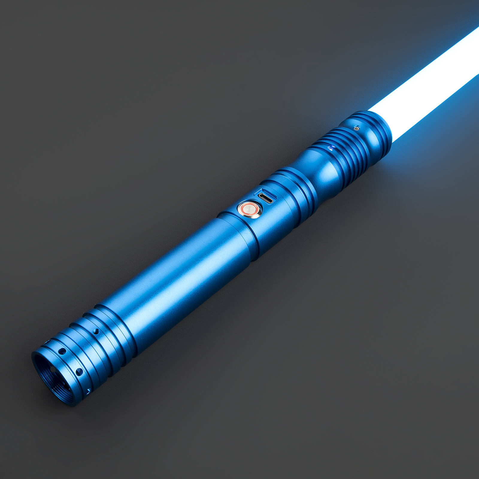 Version Xenopixel bleue