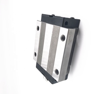 Rodamiento de riel de guía lineal de bajo ruido Rexroth auténtico Original de Alemania para máquina CNC - Product Image 1