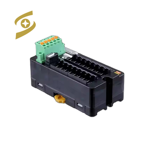 Brandneue Original Programmable Logic Controller DRT2-ID16 mit einjähriger Garantie