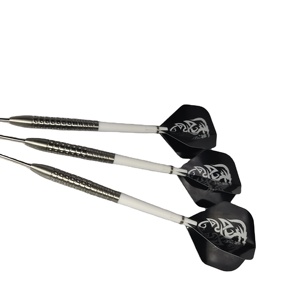 Fléchette de sport à pointe souple de haute qualité Flèche de qualité en plastique - Product Image 4