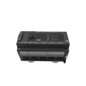 インダストリアルオートメーションエレクトロニクスPLCプログラミングコントローラDVP28SV11S2 - Product Image 1
