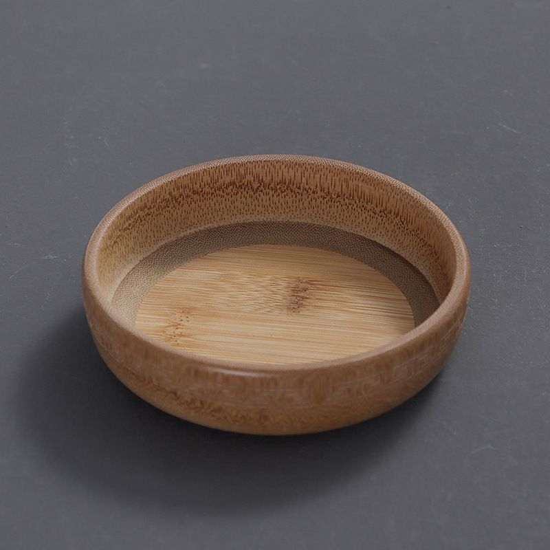 Shallow bowl