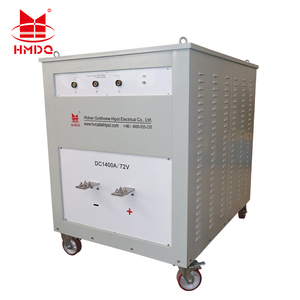 Primary Current Injection Test System for Temperature Rise test <strong>DC</strong> Current <strong>Injector</strong>