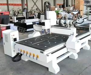 Shandong Samet 4x8 Feet Heavy Duty Madeira MDF Contraplacado Acrílico Melamina Corte Escultura 1325 <span class=keywords><strong>CNC</strong></span> <span class=keywords><strong>Router</strong></span> Máquina à Venda