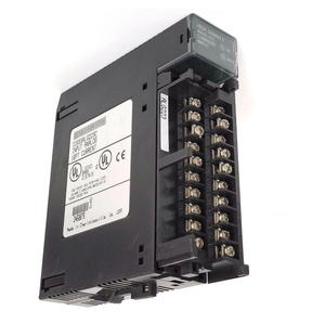 Entrada de corriente analógica IC693ALG223 G E Fanuc, módulo de 16 canales