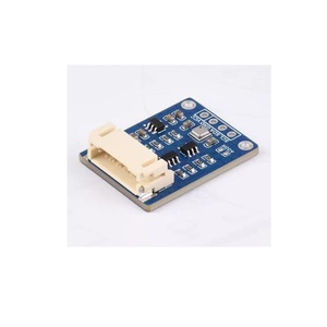 BME688環境センサーモジュールレーダー技術温度湿度圧力VOCガス検出 - Product Image 1