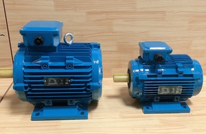 Made in China PMSM 380v 1.1KW 6P 1000 <strong>Rpm</strong> Ac 3 Phase <strong>Electric</strong> Motor - Product Image 4
