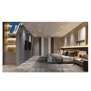 Dibujo de renderizado de arquitectura 3D Max y postproducción - Product Image 4