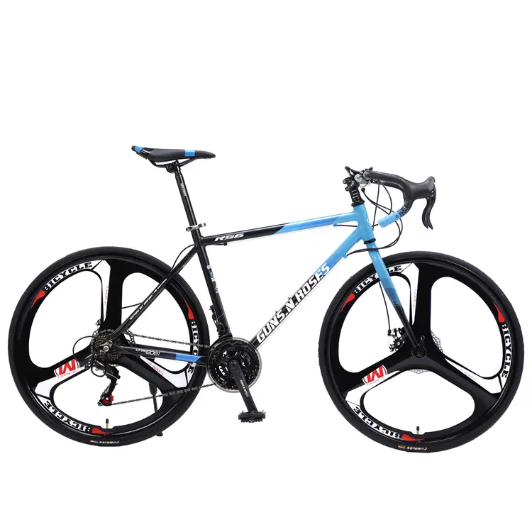 מכירה חמה סיבי פחמן אופני כביש 22 מהירויות/חצץ זול סיבי פחמן בלם דיסק אופני כביש/אופני כביש מירוץ באיכות גבוהה