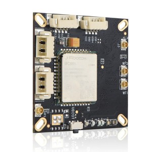 Industrial <strong>4G</strong> wireless routing module <strong>4G</strong> LTE communication CAT1 to <strong>Ethernet</strong> port WiFi support mqtt serial port TTL - Product Image 3