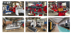 Honlama makinelerinde verimli performans için hat Honer temel bileşeni için 10RY honlama çubuğu - Product Image 4