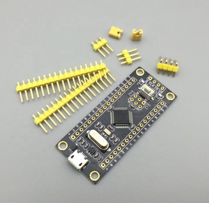 STM32F103C8T6 STM32最小システム開発ボードモジュールマイクロコンピューターコアボード - Product Image 3