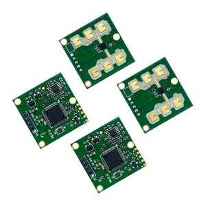 Bãi đậu xe phát hiện 24Ghz milimet Radar mô-đun lựa chọn thay thế cho siêu âm hướng dẫn đậu xe cảm biến - Product Image 6