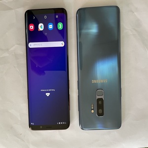 Used <strong>Sumsung</strong> Galaxy S9+ with GSM and LTE Cellular Connectivity - Product Image 5