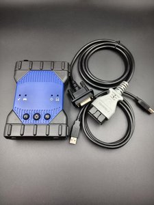 GDS2 G-.M MDI2 WiFi OBD2 Car Diagnostic Tool Multi-Diagnostic Interface <strong>Programming</strong> Interface - Product Image 3