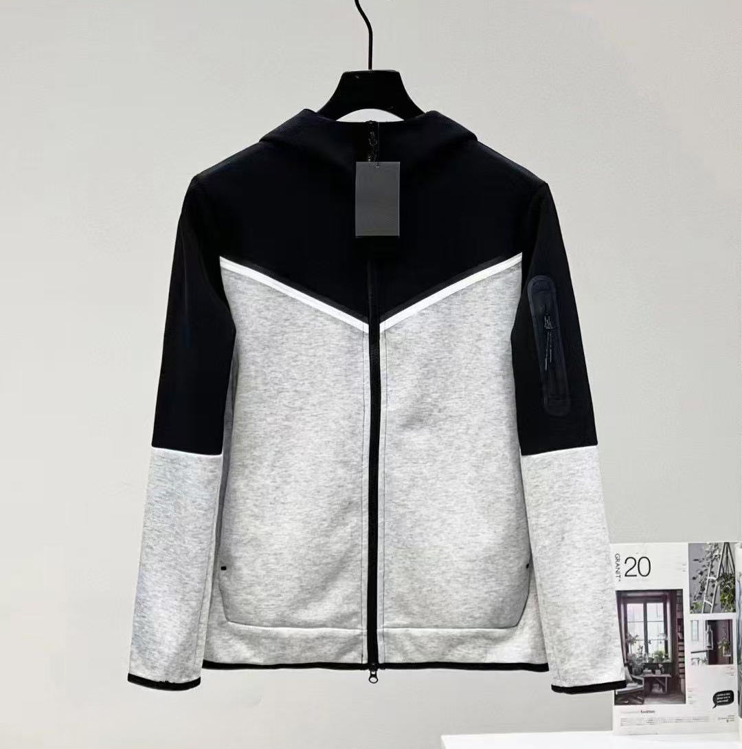 Gris noir