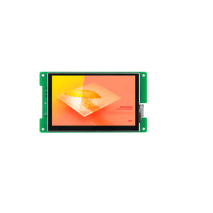DACAI 800 x480compatibile 5 ''interfaccia MIPI DSI CTP capacitivo modulo LCD da 5 pollici Display Touch Screen Raspberry Pi