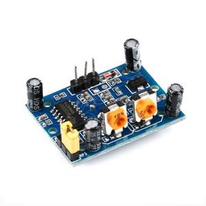 HC-SR501 <strong>Adjust</strong> Pyroelectric Infrared <strong>PIR</strong> Human Motion <strong>Sensor</strong> Detector Module DC 5V - 20V - Product Image 3