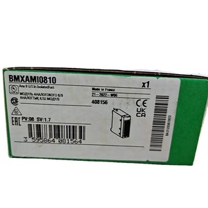 アナログ入力モジュールBMEP583040 1年保証 - Product Image 1