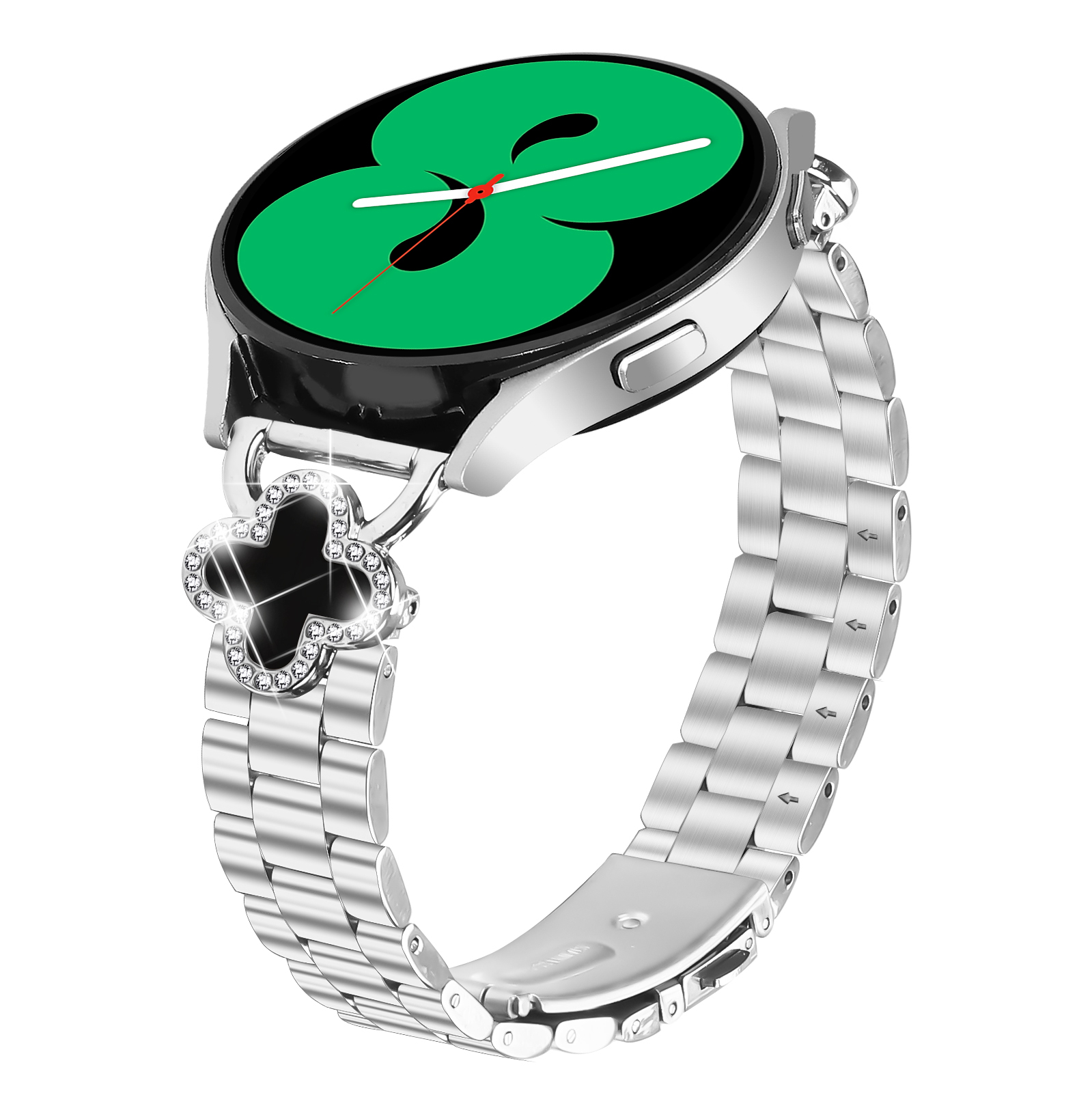 LSZHYH-341-07 Argent (Palourde Noire)