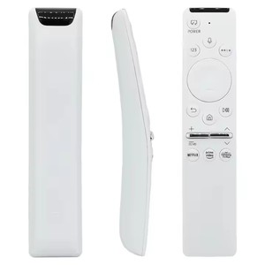 Yeni Samsung için BN59-01330H ses uzaktan kumanda değiştirin rmcsmart 1bp1 çerçeve QLED akıllı TV LS03T serisi QN43LS03T UA43LS03NAW - Product Image 2