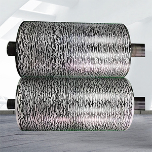 Bán buôn tùy chỉnh chất lượng cao thép không gỉ máy dập nổi Con lăn sản xuất khuôn mẫu chất lượng tốt - Product Image 2