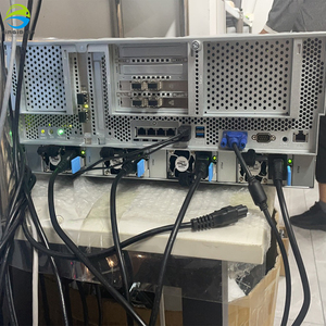 4U Rack Case Original New NF8480M6 <strong>Computer</strong> <strong>Server</strong> <strong>System</strong> Supports 48 DIMM Slots 6328HL 16Cores 2.8GHz <strong>Server</strong> Case NF8480M6 - Product Image 2