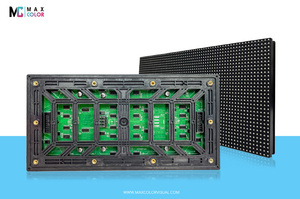 Wholesale Price Outdoor High Brightness <strong>Led</strong> Module P4 256*128/320*160mm <strong>Led</strong> Display Module - Product Image 2