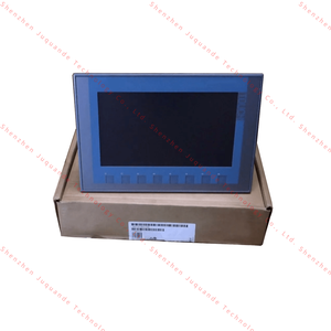 Venditore d'oro 6 av2123-2jb03-0ax0 KTP900 Touch Screen PLC nuovissimo Controller di programmazione Spot Plc originale Hmi Touch pannello - Product Image 2