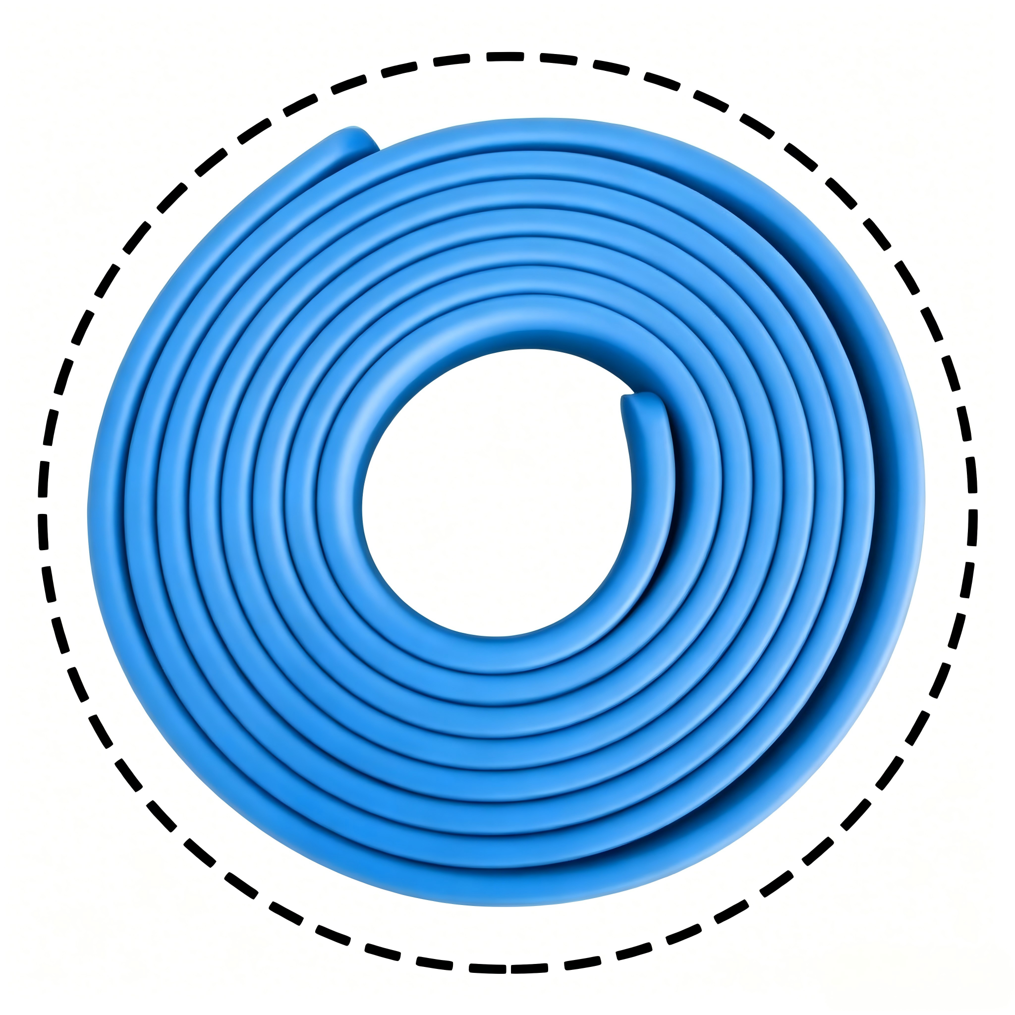 Bracelet bleu