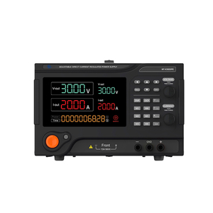 500V 600V 2A 3A 5A MYAMI Adjustable High <strong>Voltage</strong> Programmable Switching DC Power Supply Variable Volt Regulated DC Power Supply - Product Image 1