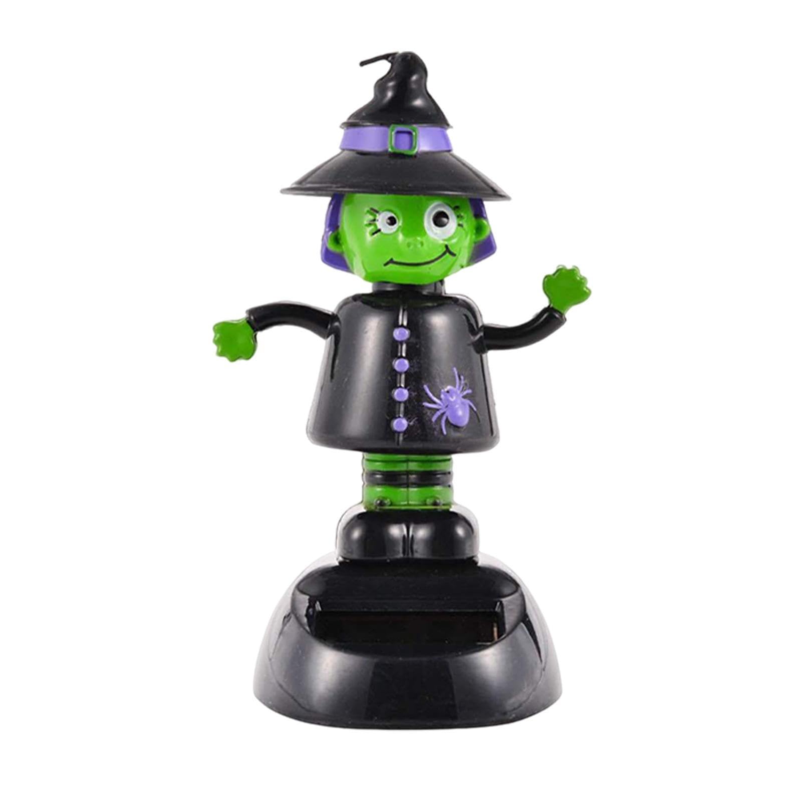 Bobble Head