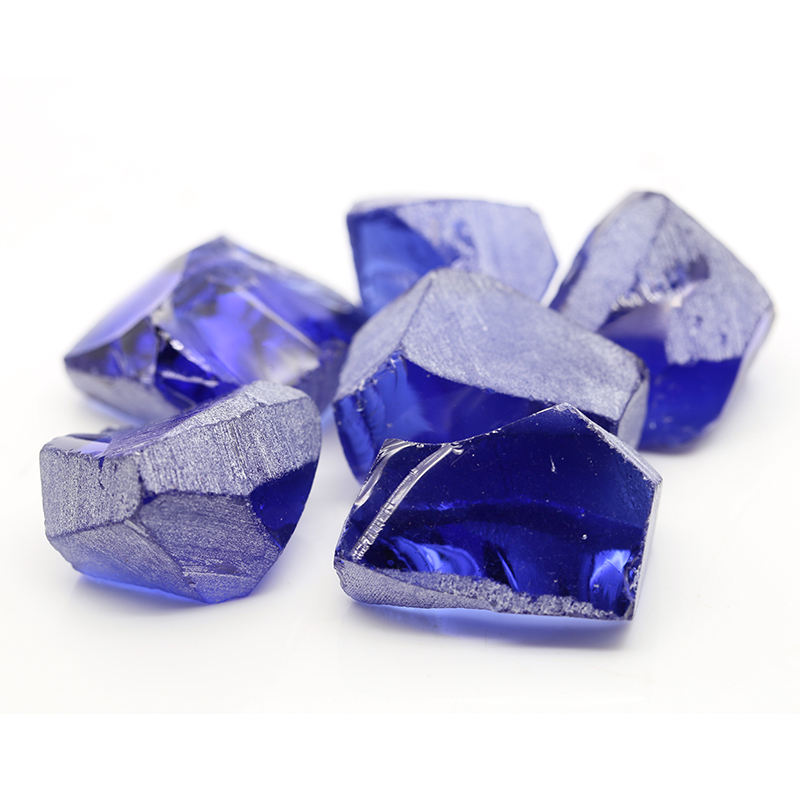 Tanzanite claire # A146