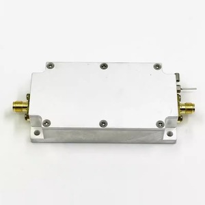 Módulo amplificador de potencia RF con generador de señal DDS Componentes electrónicos Producto - Product Image 2