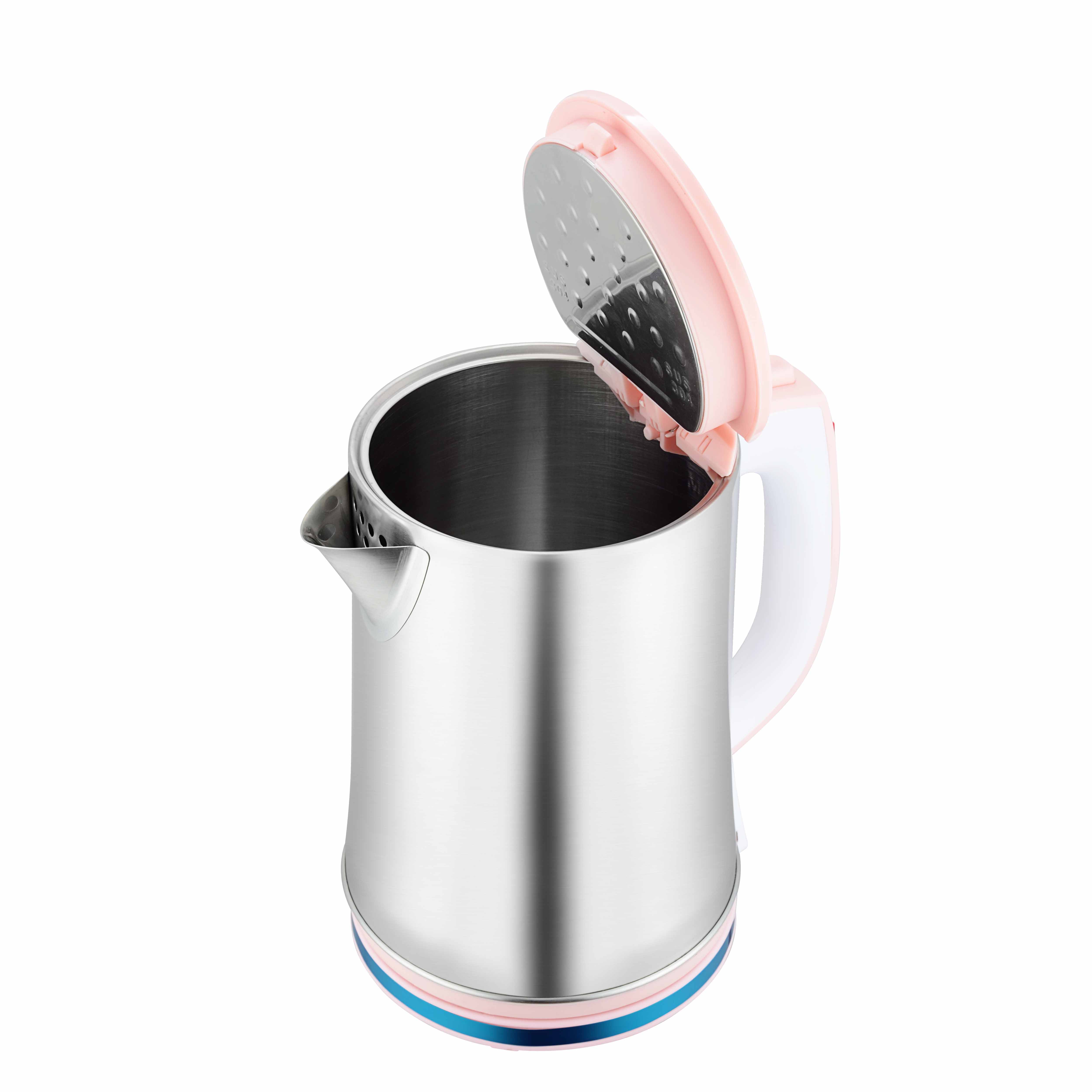 Home Appliance Stainless Steel Water Electric Kettle 2.5L