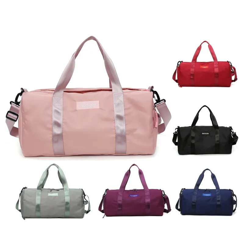 V-029 Интернет-магазин Мода Дорожная сумка для путешествий спортивные сумки для тренажерного зала