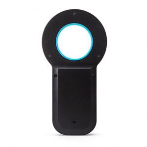 เครื่องอ่านแท็ก RFID สำหรับสัตว์เลี้ยง สุนัข แมว วัว ไมโครชิปสัตว์ เครื่องสแกนไมโครชิป <span class=keywords><strong>Halo</strong></span> เครื่องอ่าน RFID สำหรับสัตว์ - Product Image 2