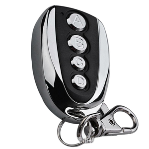 433MHz Remote Control Key Duplicator Door Switch SF 433-<strong>1</strong> MINI/M SF 433-2MINI/M Garage Door <strong>Command</strong> - Product Image 1