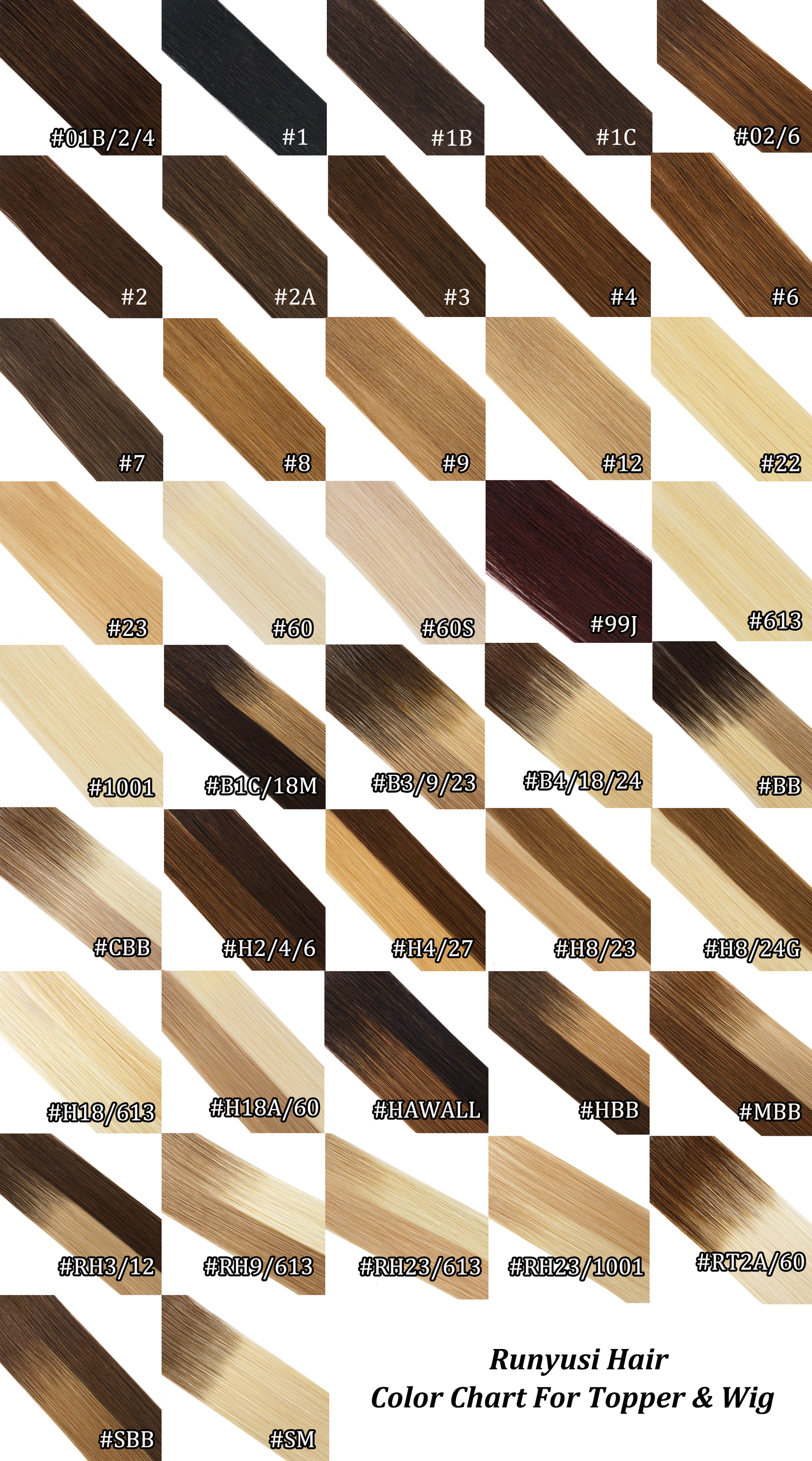 Colore personalizzato