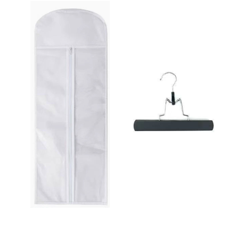 White 80cm+ Splints