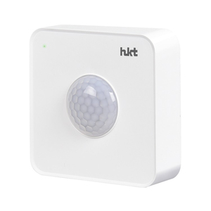 PIR Motion <strong>Sensor</strong> <strong>Wireless</strong> Beacon LORAWAN Technology Detects People Movement &amp; Alerts Alarm Feature for Communication <strong>Networking</strong> - Product Image 1