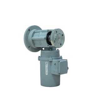 热销灰色工业高速蜗杆齿轮箱电机ODM可定制低价减速器 - Product Image 5