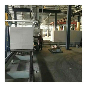 YOUJU AAC <strong>Blocks</strong> <strong>Machine</strong> <strong>Building</strong> <strong>Machine</strong> <strong>Blocks</strong> Production <strong>Line</strong> - Product Image 1