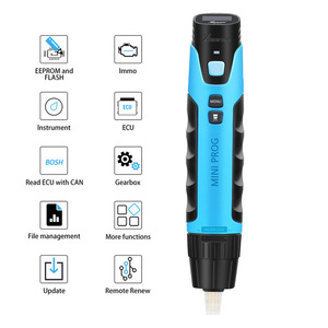 Geeignet für Xhorse VVDI Mini-Programmierer Multifunktions-Chip-Programmierer Kein Löten erforderlich, kann für Xhorse APP verwendet werden - Product Image 5