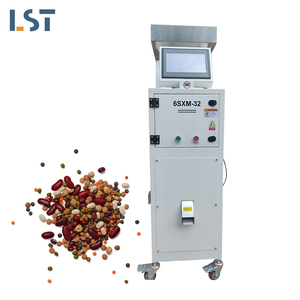 Máquina clasificadora de color de maíz de arroz y nueces de granos de café Máquina clasificadora de color de café de la mejor calidad - Product Image 6