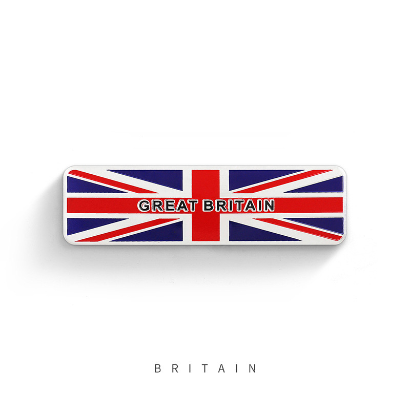 Grande-Bretagne