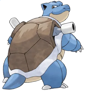 Blastoise
